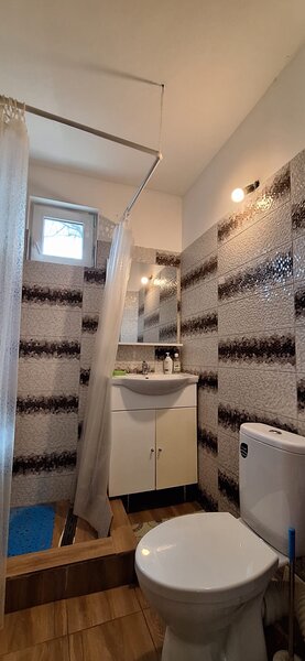 Drumul Taberei vis-a-vis de mall Plaza, et 1/10, complet mobilat si utilat