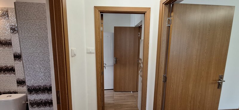 Drumul Taberei vis-a-vis de mall Plaza, et 1/10, complet mobilat si utilat