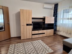 Drumul Taberei vis-a-vis de mall Plaza, et 1/10, complet mobilat si utilat